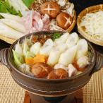 Yahoo! Yahoo!ショッピング(ヤフー ショッピング)煮込みうどん＆やわらか地鶏きりたんぽセット2〜3人前〔きりたんぽ、饂飩、鶏、スープ、こんにゃく、野菜〕 送料無料 ポイント消化