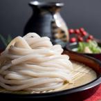 ポイント消化 お試し 500円 メール便 送料無料 食品 もち麦うどん 4食〔200g×2袋〕