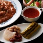 阿蘇はなびし 阿蘇からの詰め合わせギフト Aセット 九州 野菜ドレッシング 阿蘇ピクルス トマトカレー くまモン 熊本名物 熊本県 送料無料 ポイント消化