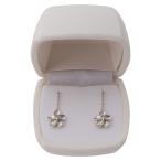 Yahoo! Yahoo!ショッピング(ヤフー ショッピング)桜ピアス シルバーピアス ゆれるピアス シルバー925 レディース アクセサリー 上品 女性 誕生日プレゼント 株式会社オーダーメイドジュエリーメイ 送料無料