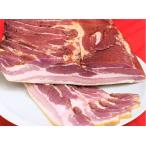  бекон порез . сбрасывание 100g×3 свинина свинина свинья ломтик бекон толщина порез . копчение закуска Tokyo Исэ город -слойный 