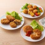 神戸コロッケ 神戸コロッケの自信�