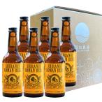 不知火海浪漫麦酒 ソレイユ 6本セッ