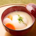 ショッピング味噌 讃岐あんもち雑煮  雑煮 惣菜 あんもち雑煮 郷土料理 味噌汁 丸餅 あんもち 米みそ 香川 ぶどうの木 【北海道・沖縄・離島 お届け不可】