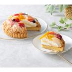 ホシフルーツ 贅沢フルーツのタル