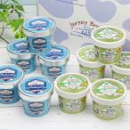 十勝ジャージフローズンヨーグルト アイスクリーム 詰め合わせ 2種10個入 詰合せ アイス 北海道 十勝ミルキー 味想百盛【沖縄・離島 お届け不可】