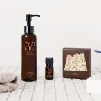 LALAHONEY スキンケアセット 3種 詰合せ スキンケア 石鹸 洗顔用 ローション オイル 国産 天然素材 富山