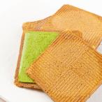 Yahoo! Yahoo!ショッピング(ヤフー ショッピング)抹茶クリームせんべい 2箱 せんべい 和菓子 スイーツ 抹茶 お菓子 おやつ 京せんべい 抹茶スイーツ 京都 藤兵衛庵