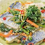 菜の花にしん 4個セット 海鮮惣菜 にしん 菜の花 甘酢漬け おかず おつまみ お酒のあて 鰊 ちらし寿司 甘酢 海鮮