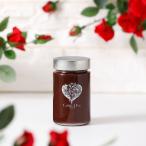 薔薇ジャム Confiture de Rose ささやき コンフィチュール ローズジャム