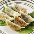 宇都宮市場の青しそ香る餃子 24個入2袋 セット宇都宮 餃子 ぎょうざ 惣菜