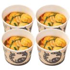  Osaka ... .... Akashi . кочхуджан 4 коробка комплект akashiyaki мука было использовано ежедневное блюдо [ Hokkaido * Okinawa префектура * отдаленный остров рассылка не возможно ]