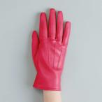 ショッピングNUDE KURODA 女性用 革手袋 イタリアンシープ 手袋 レディース