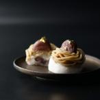  мир каштан. Montblanc большой удача 10 штук 2 коробка японские сладости рефрижератор конфеты шт упаковка 