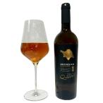 ジョージアワイン Georgian ムツヴァネ 2021 白ワイン