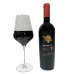 ジョージアワイン Georgian サペラヴィ 2021 赤ワイン