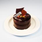 白金ミロワール 2人用 ホールケーキ