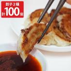 大阪ぎょうざの天尚 国産素材 手作りの餃子 食べ比べ 餃子 しそ餃子 各50個 生餃子 冷凍【北海道・沖縄県・離島 配送不可】
