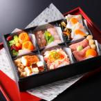 石川 加賀屋 監修 北陸美食アソート オードブル 1人前 20品目 和風惣菜 冷凍