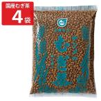  Shimane наан me местного производства .. чай круг шарик 4 пакет ячменный чай чай лист 