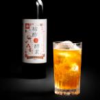 丸景 柿酢×酵素 原液 希釈タイプ 500ml ギフト 発酵ドリンク【沖縄県・離島 配送不可】