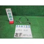 タント DBA-L375S ABS センサー  Xリミテ