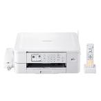 ブラザー MFC-J739DN  A4インクジェット複合機 Wi-Fi FAX 電話機 子機無し