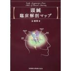 頭鍼臨床解剖マップ