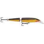 Rapala (Rapala) join tedo13cm 18g Gold JOINTED J13-G