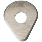 BAHCO( балка ko) Carbide-tipped Scraper 625 для бритва груша type 625-PEAR