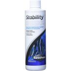 seachem stability пресная вода * морская вода для 250ml