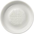  Kyocera терка приправа ... потертость ... керамика скольжение прекращение имеется ржавчина нет загрязнения трудно сырой . васаби чеснок сделано в Японии CY-10 Kyocera