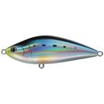  tuck ru house SINKING SHAD No.08 PH иваси 70mm