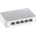 TP-Link 5 порт переключение ступица 10/100Mbps пластик . body TL-SF1005D