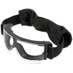 bolle TACTICAL защитные очки X-800 100800110