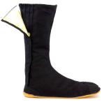  сила . tabi сила . Fighter 12 листов F12 чёрный 29.0cm