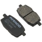  Kitaco (KITACO) non fe-do тормозная накладка (PY-3) Jog ZII/ BW'S / Jog Aprio EX/ Axis 90 и т.п. 770-0030100