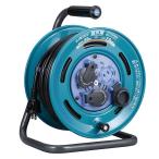  - Taya (HATAYA) катушка шнура наружный для ( защита от дождя type ) 100V type код 30m толщина 2.0? стандарт type розетка 3 шт розетка защита от дождя колпак pa