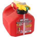 No-Spill 1415 жестяная емкость для бензина примерно 5L