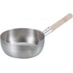  красный o aluminium DONkalas. Yukihira кастрюля 15cm aluminium сплав, руль ( натуральное дерево ) Япония AYK06015