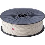 TRUSCO( Trusco ) хлопок трос 12mm×100m катушка шт 
