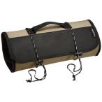  Trusco Nakayama (TRUSCO) tool roll 22 карман серый 670×355mm долговечность . превосходный шт .. перевозка TTR-670