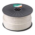 TRUSCO( Trusco )bini long трос белый 16mm×50m 3. удар модель R-1650