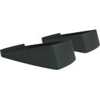 Audioengine DS1 настольный динамик подставка, маленький размер - черный ( пара )