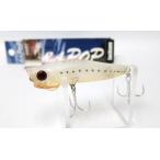 Jackson(ジャクソン) ポッパー R.A.ポップ 70mm 7g シラス CLS ルアー