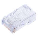  хлеб do wit корпорация (PANDUIT) Cat5e modular штекер MP588-L
