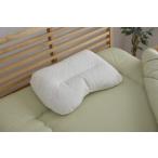 ikehiko постельные принадлежности подушка сон прекрасный подушка pillow низкая упругость .... подушка моти моти chip уретан .. труба антибактериальный дезодорация сделано в Японии примерно 35×50cm высота стандартный вмятина #