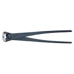 KNIPEXknipeks мощный type .. порез . общая длина 250mm руль рукав нет 9910-250
