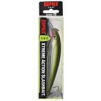 Rapala( Rapala ) Minaux соленая вода X LAP 14cm 43g оливковый зеленый OG SXR14-OG искусственная приманка 
