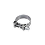  Kijima (Kijima) мотоцикл детали хомут глушителя 55-59mm универсальный частота : нержавеющая сталь / болт : steel 209-2605